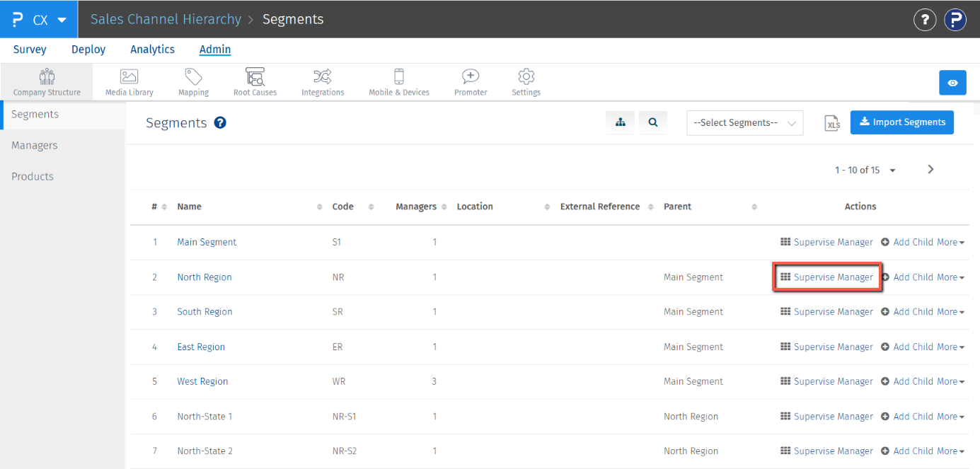 Survey Software Help Image