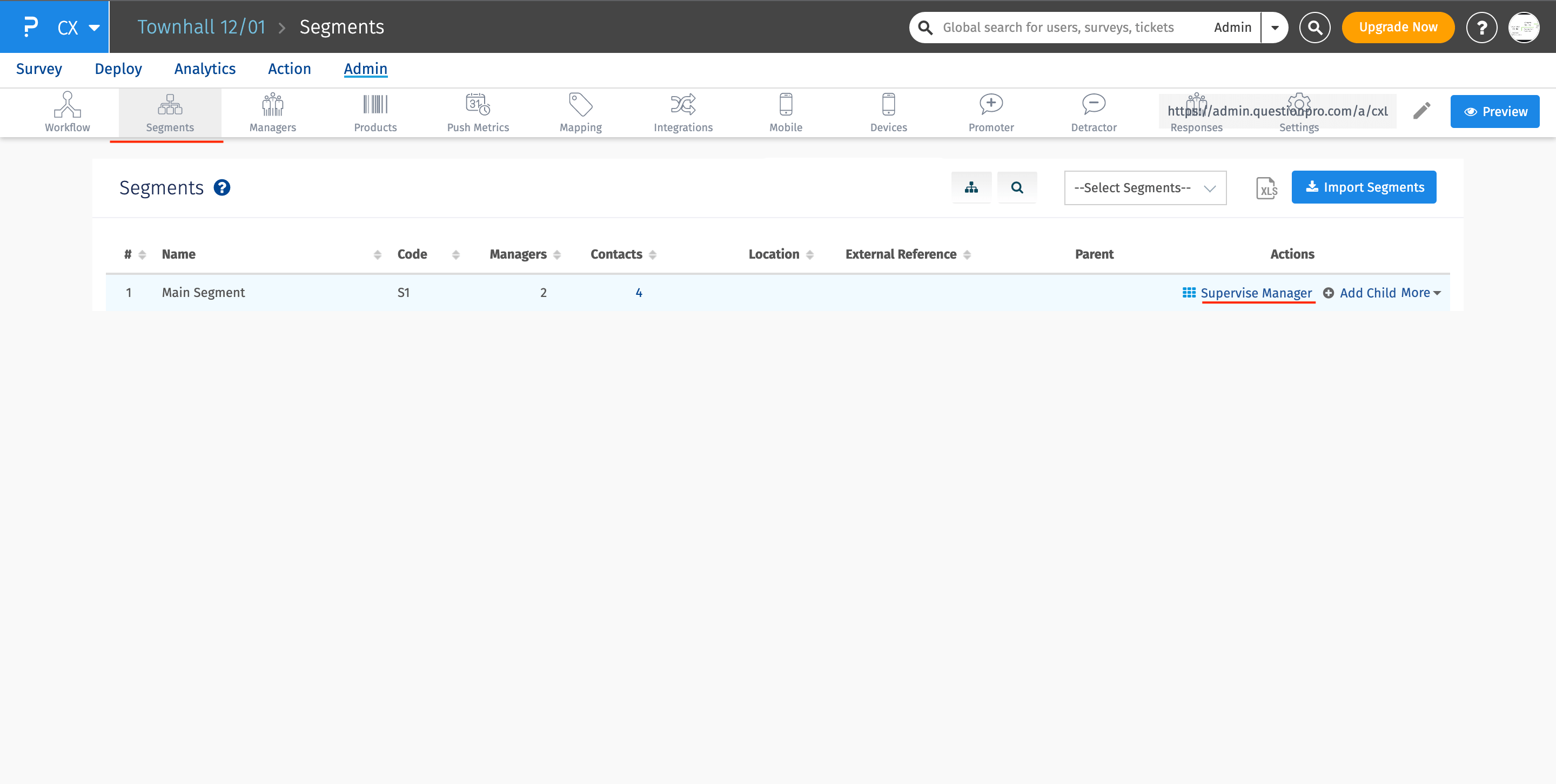 Survey Software Help Image