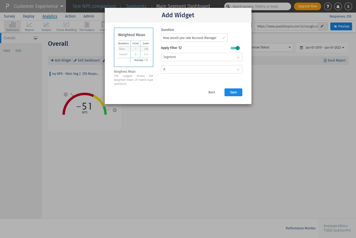 Survey Software Help Image