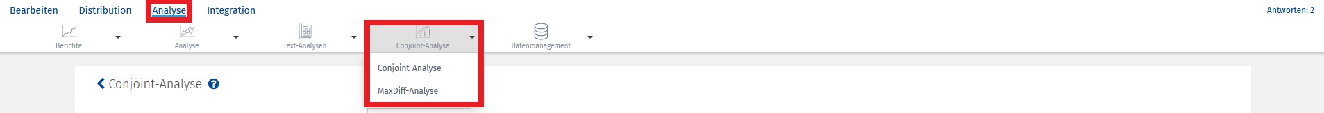 Survey Software Help Image