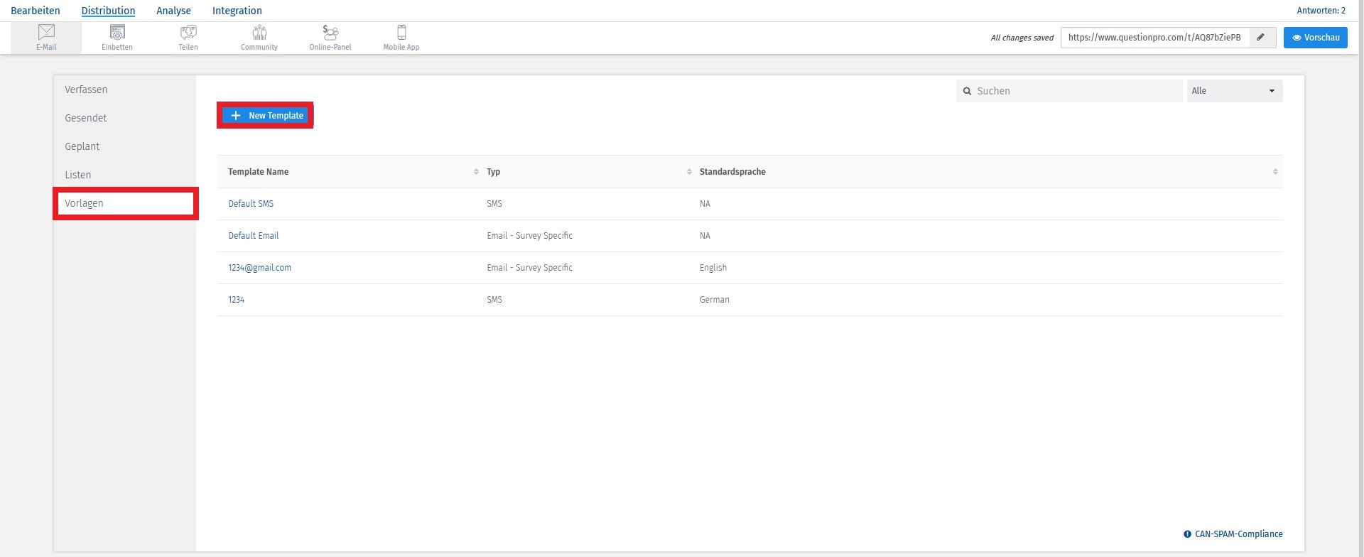 Survey Software Help Image