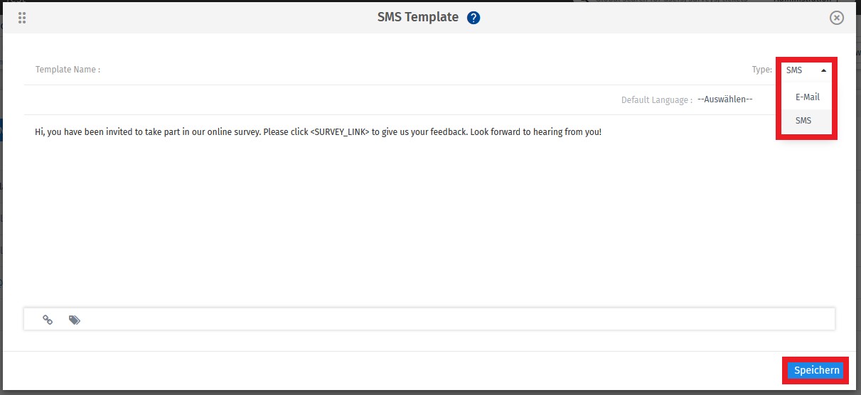 Survey Software Help Image