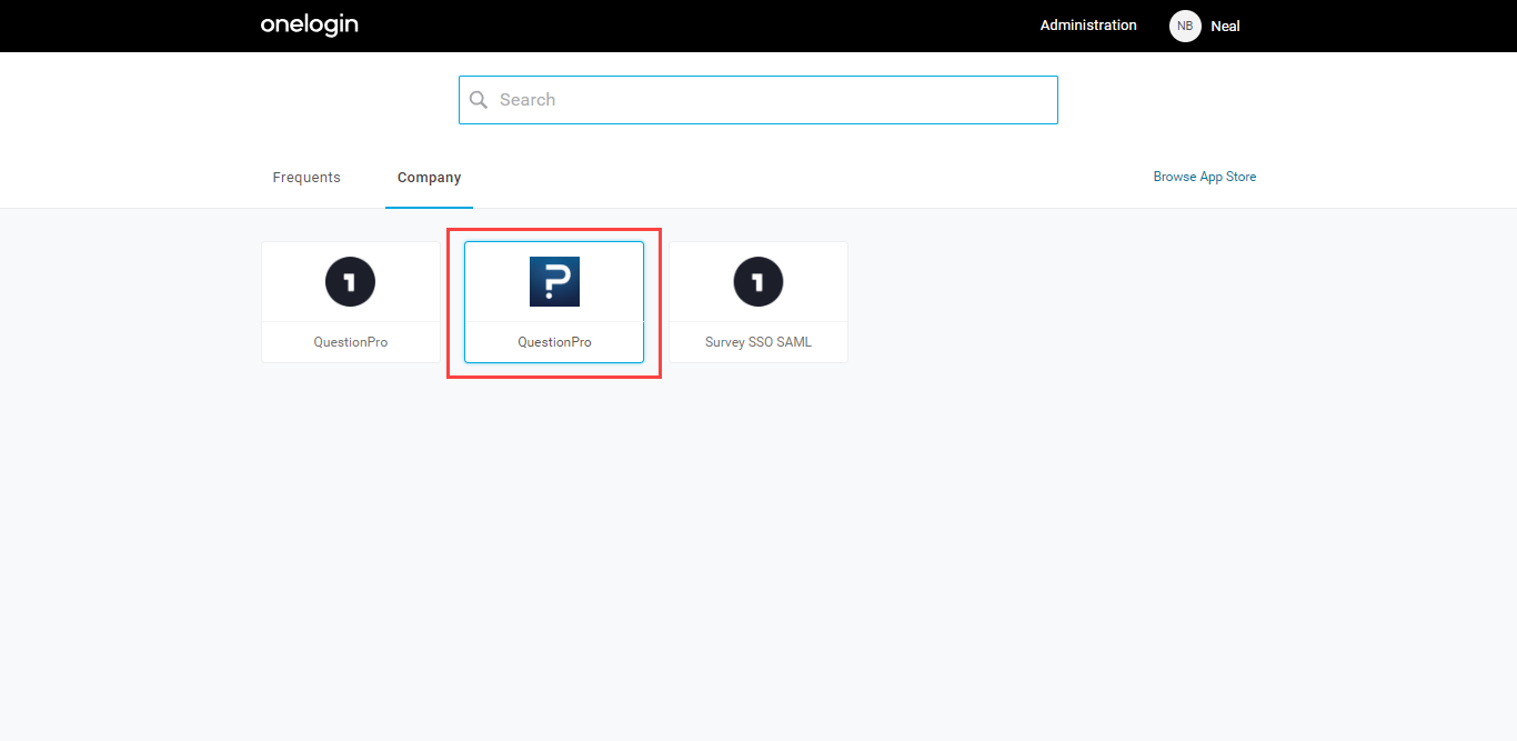 Survey Software Help Image