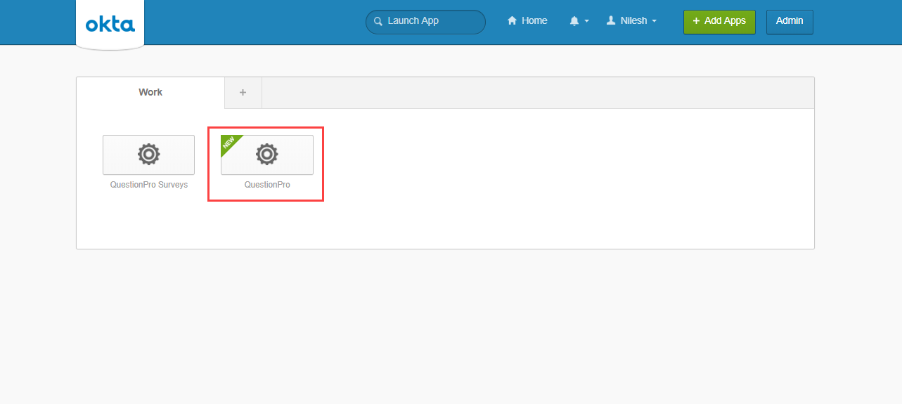 Survey Software Help Image