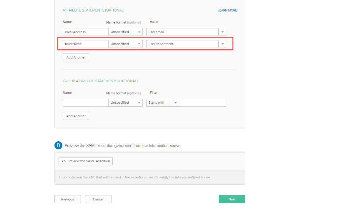 Survey Software Help Image