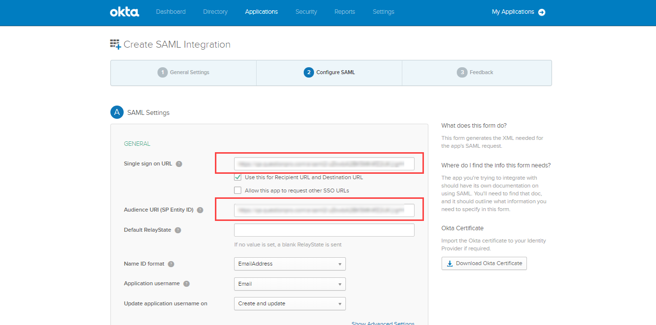 Survey Software Help Image