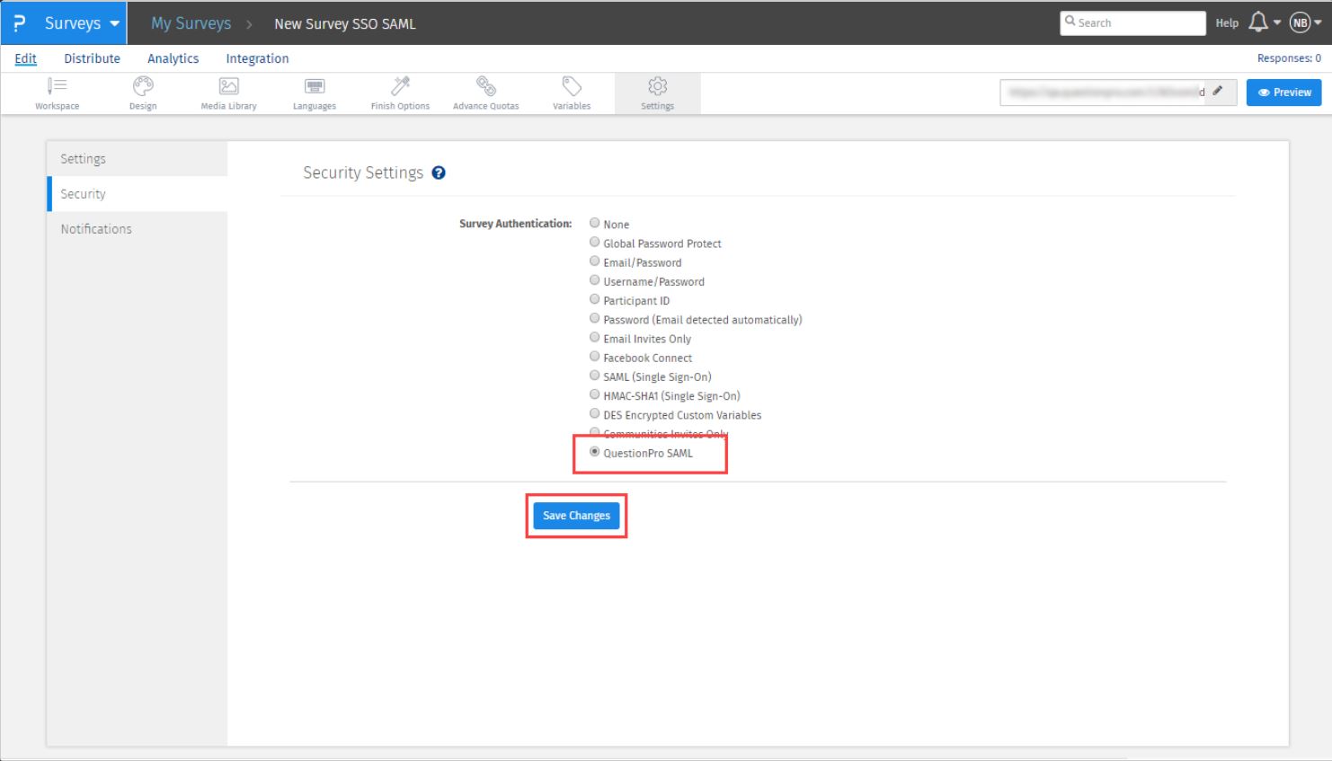 Survey Software Help Image
