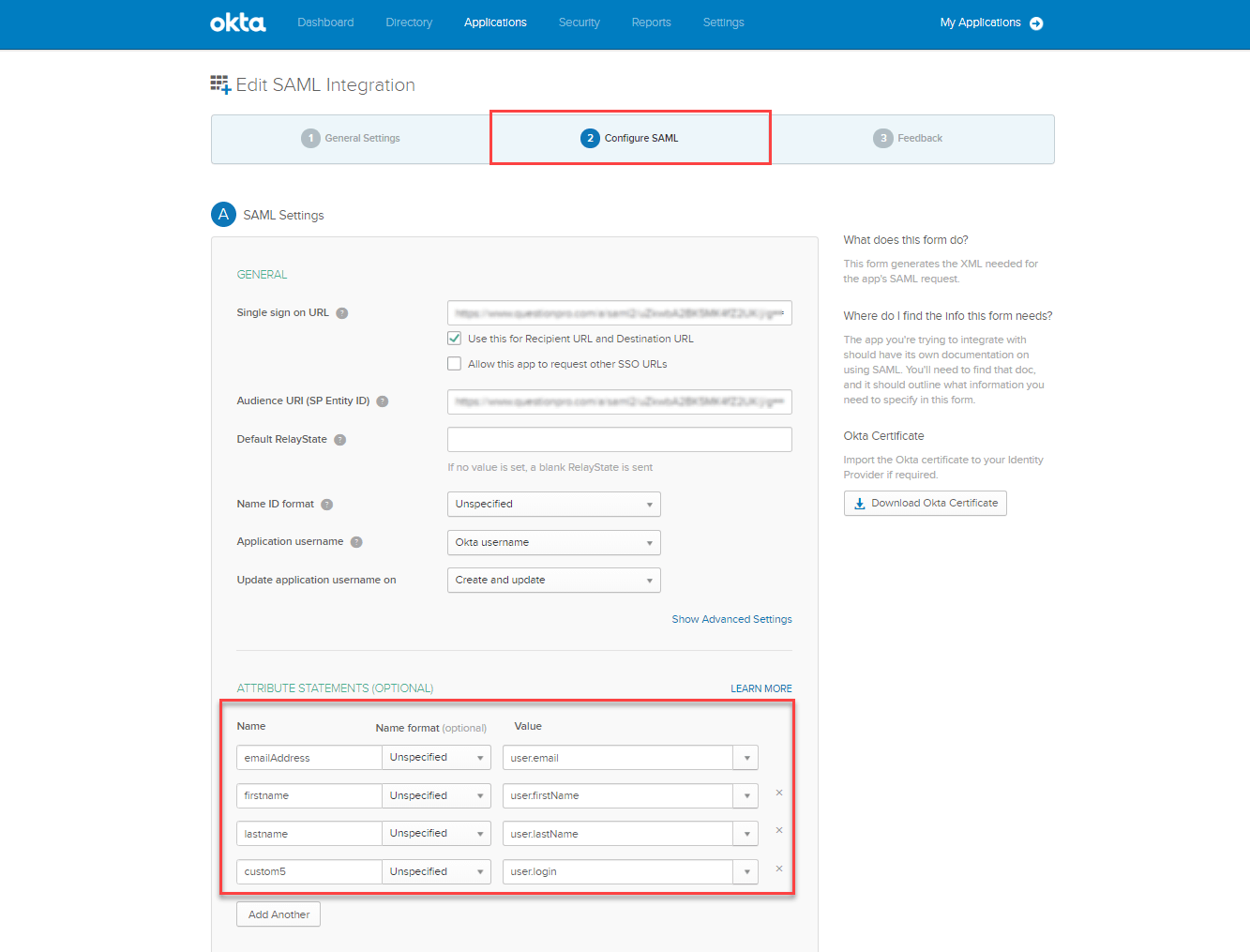 Survey Software Help Image