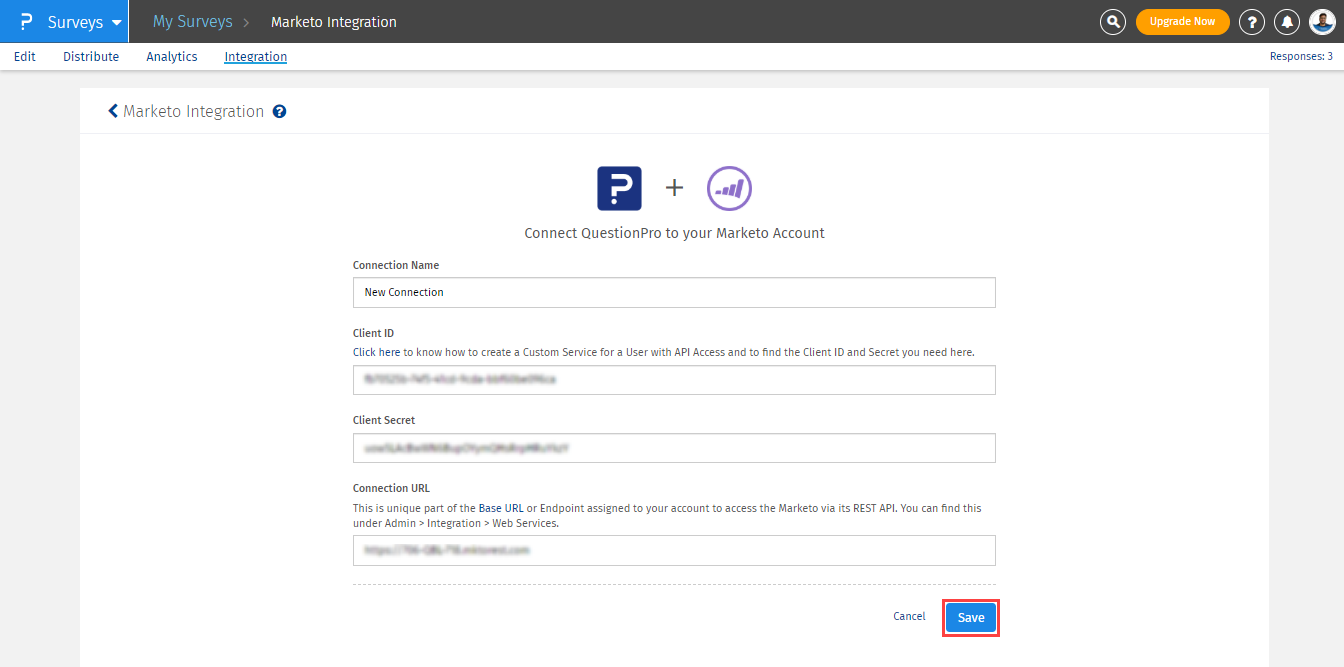 Survey Software Help Image