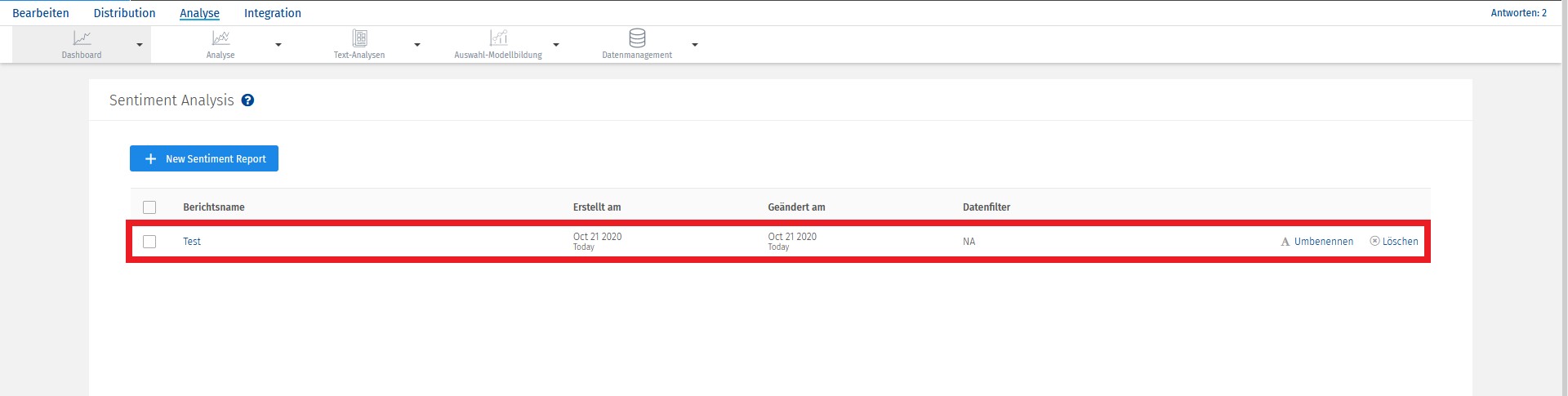 Survey Software Help Image