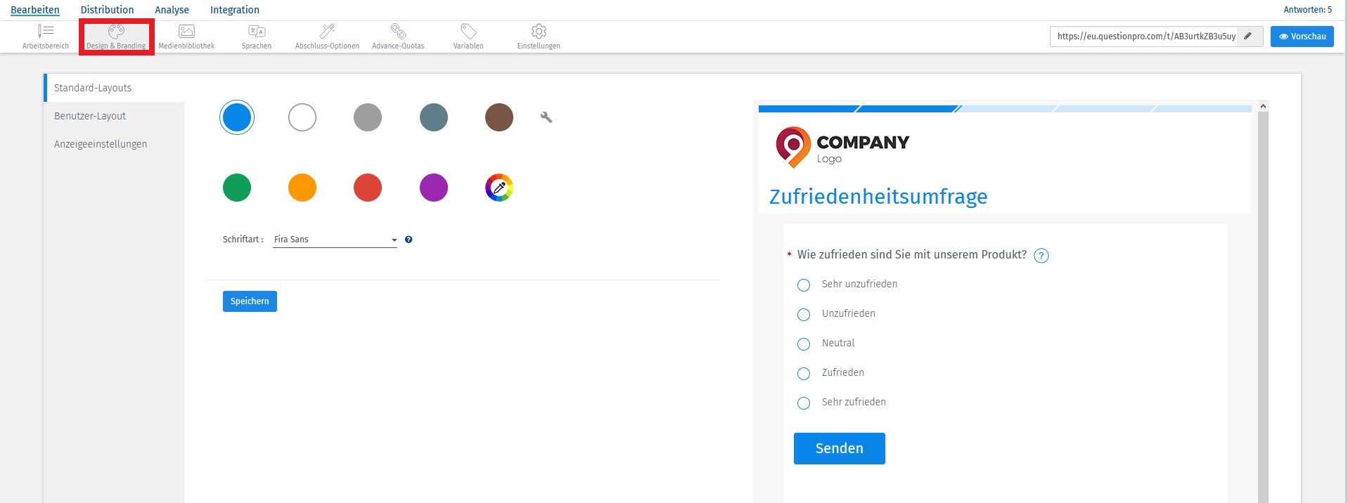 Survey Software Help Image