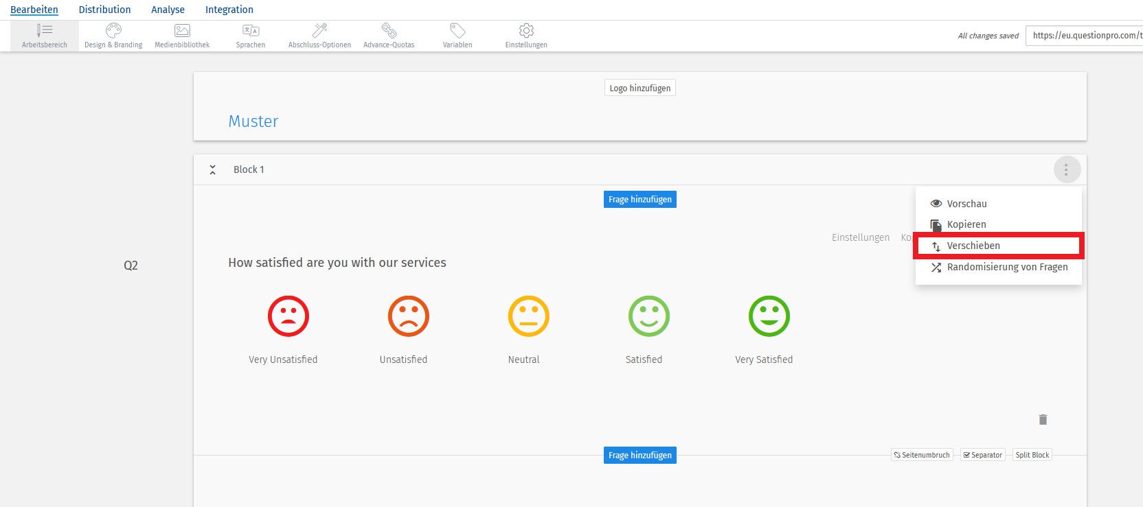 Survey Software Help Image