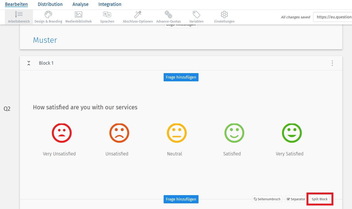 Survey Software Help Image