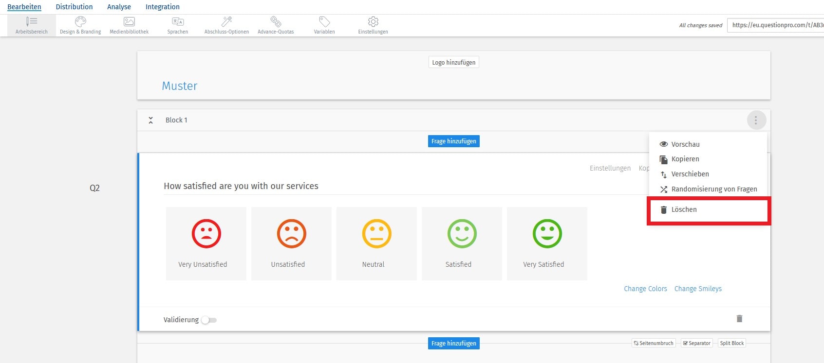 Survey Software Help Image