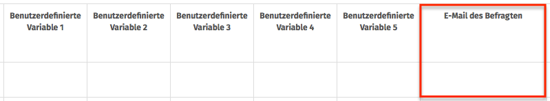 Survey Software Help Image
