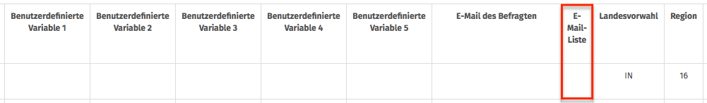 Survey Software Help Image