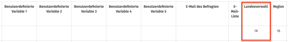 Survey Software Help Image