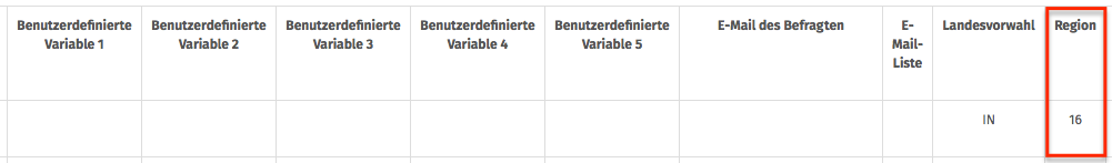 Survey Software Help Image