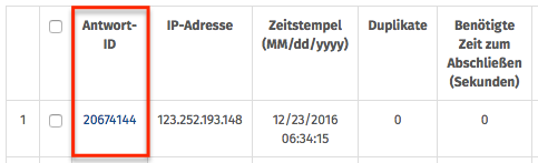 Survey Software Help Image