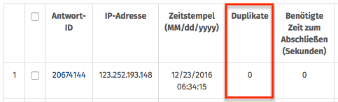 Survey Software Help Image