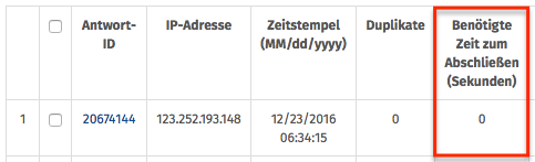 Survey Software Help Image