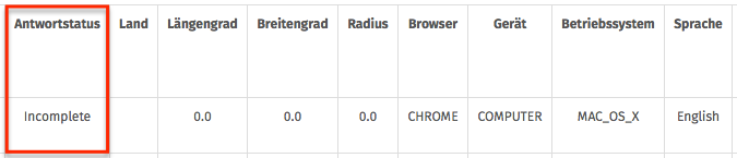 Survey Software Help Image