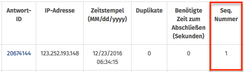 Survey Software Help Image