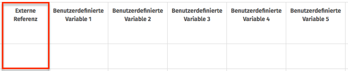 Survey Software Help Image