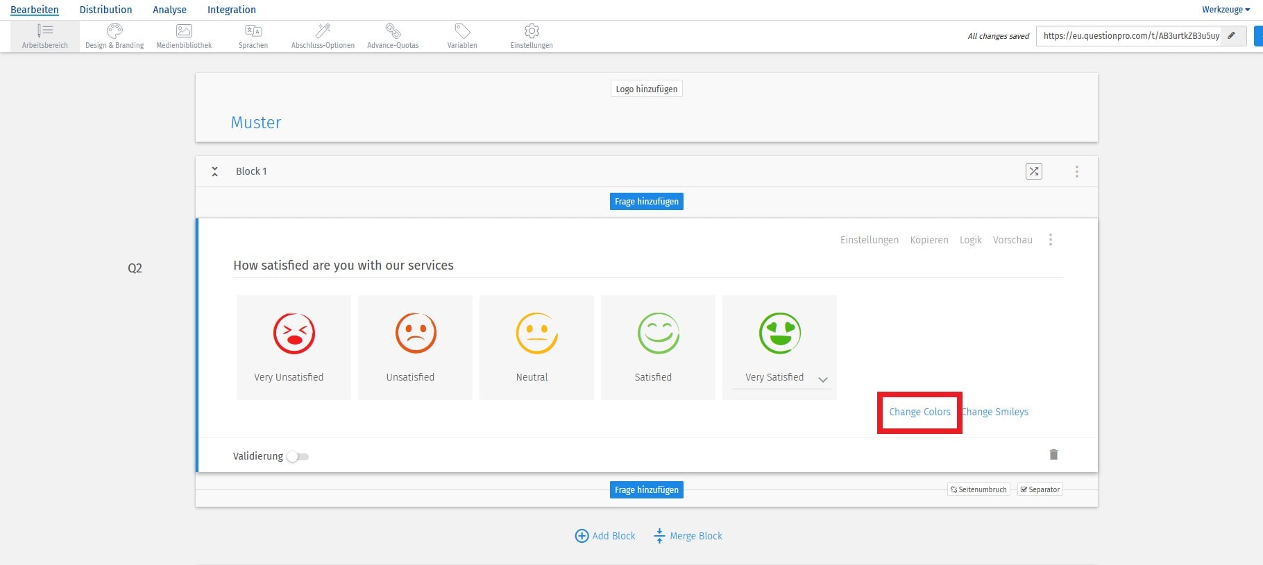 Survey Software Help Image