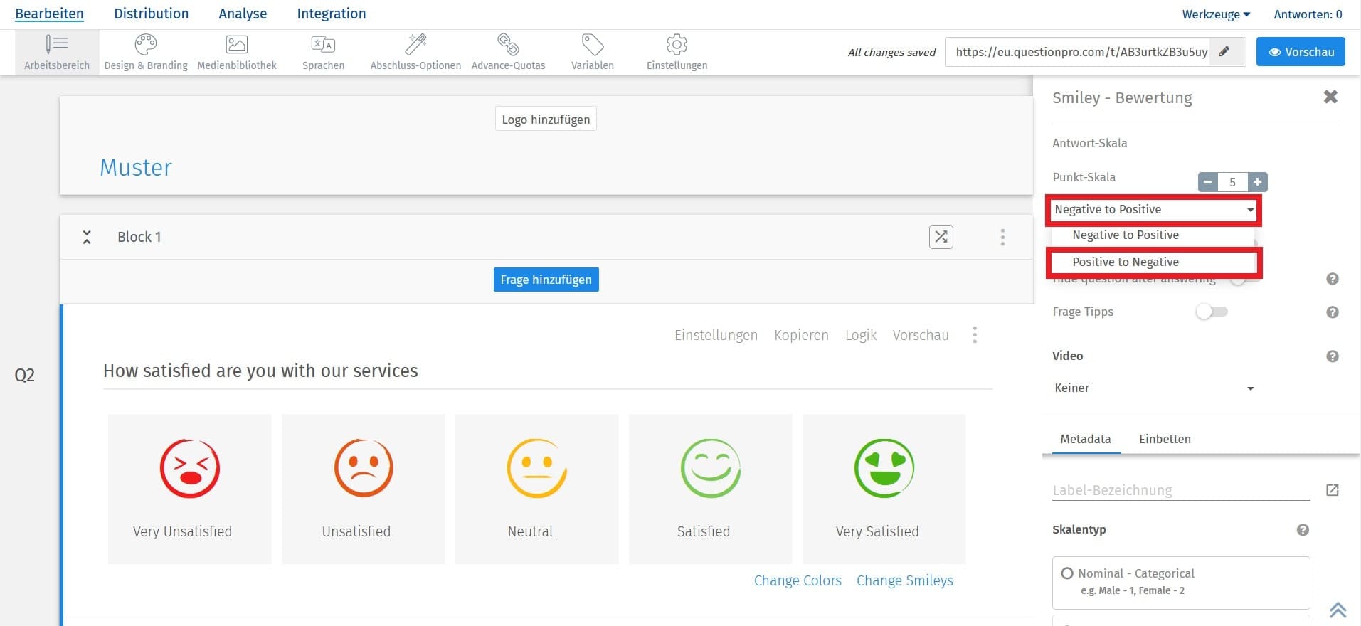 Survey Software Help Image