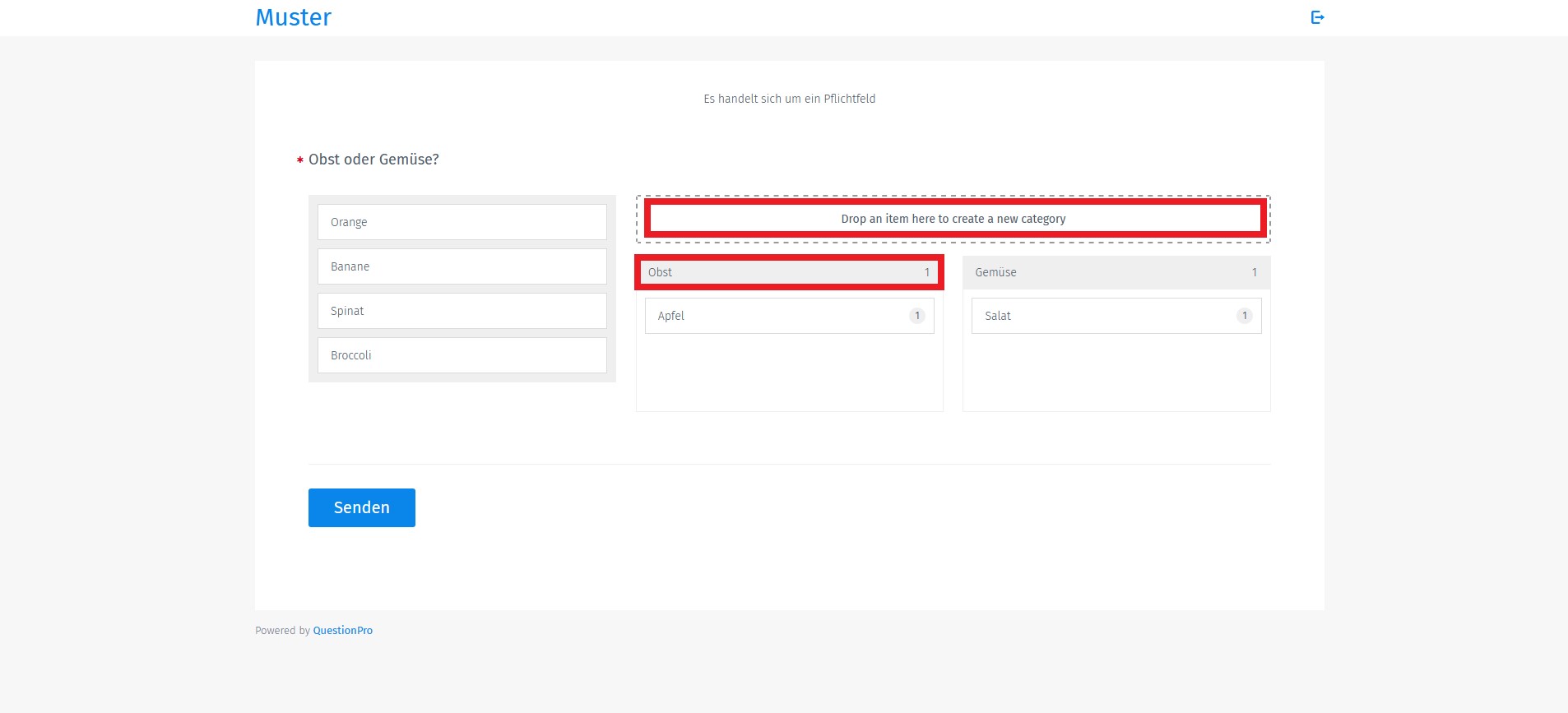Survey Software Help Image