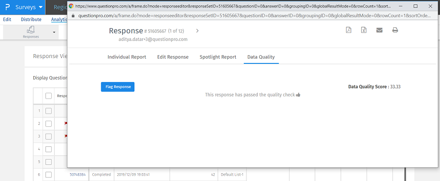 Survey Software Help Image