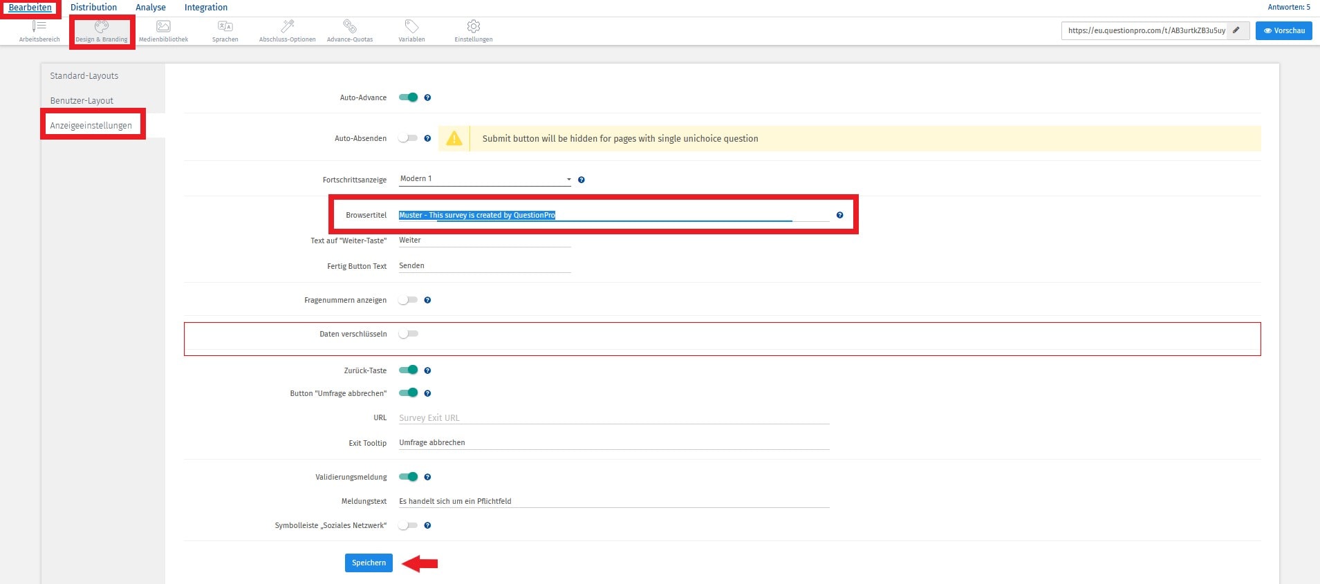 Survey Software Help Image
