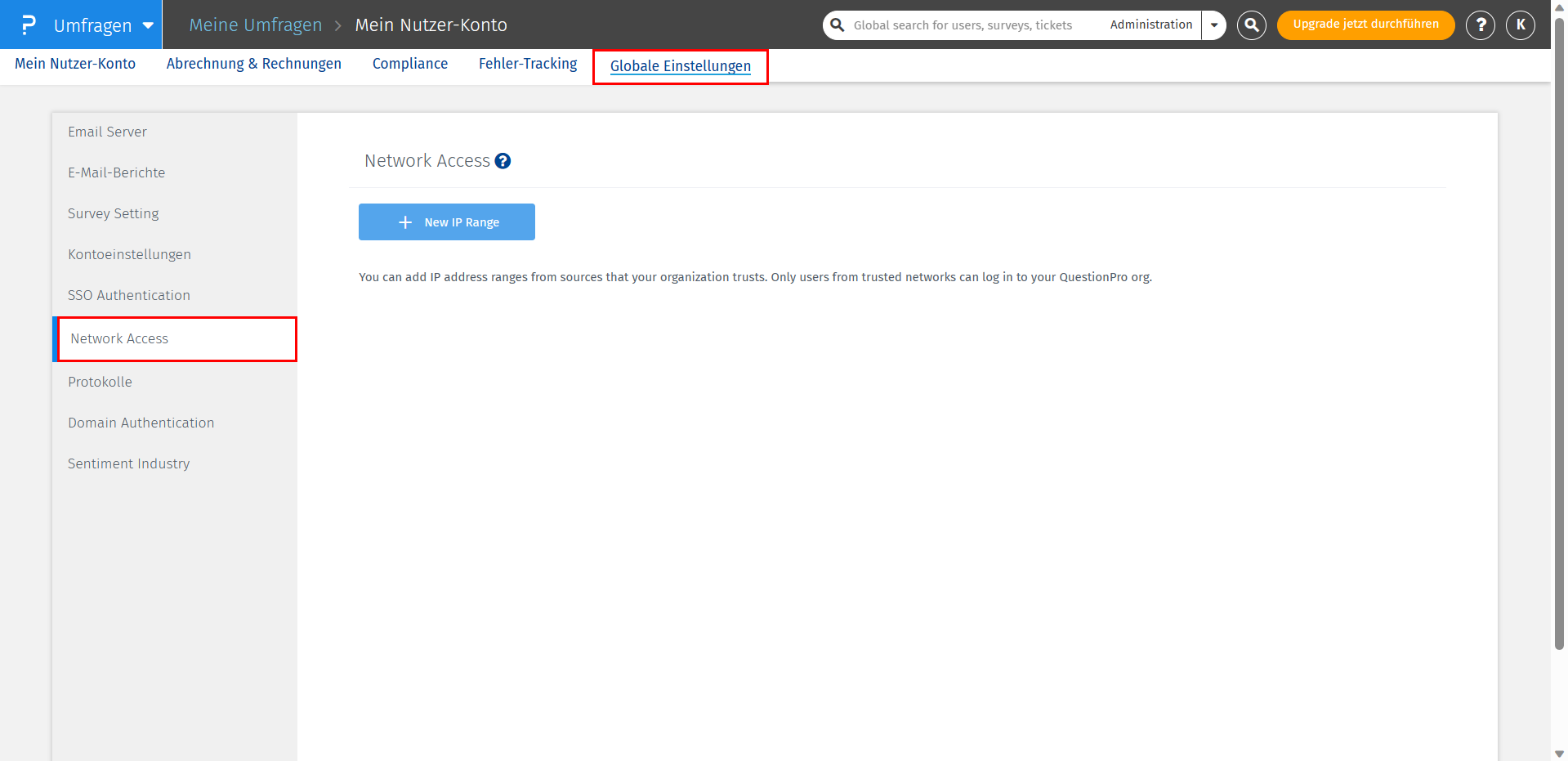 Survey Software Help Image