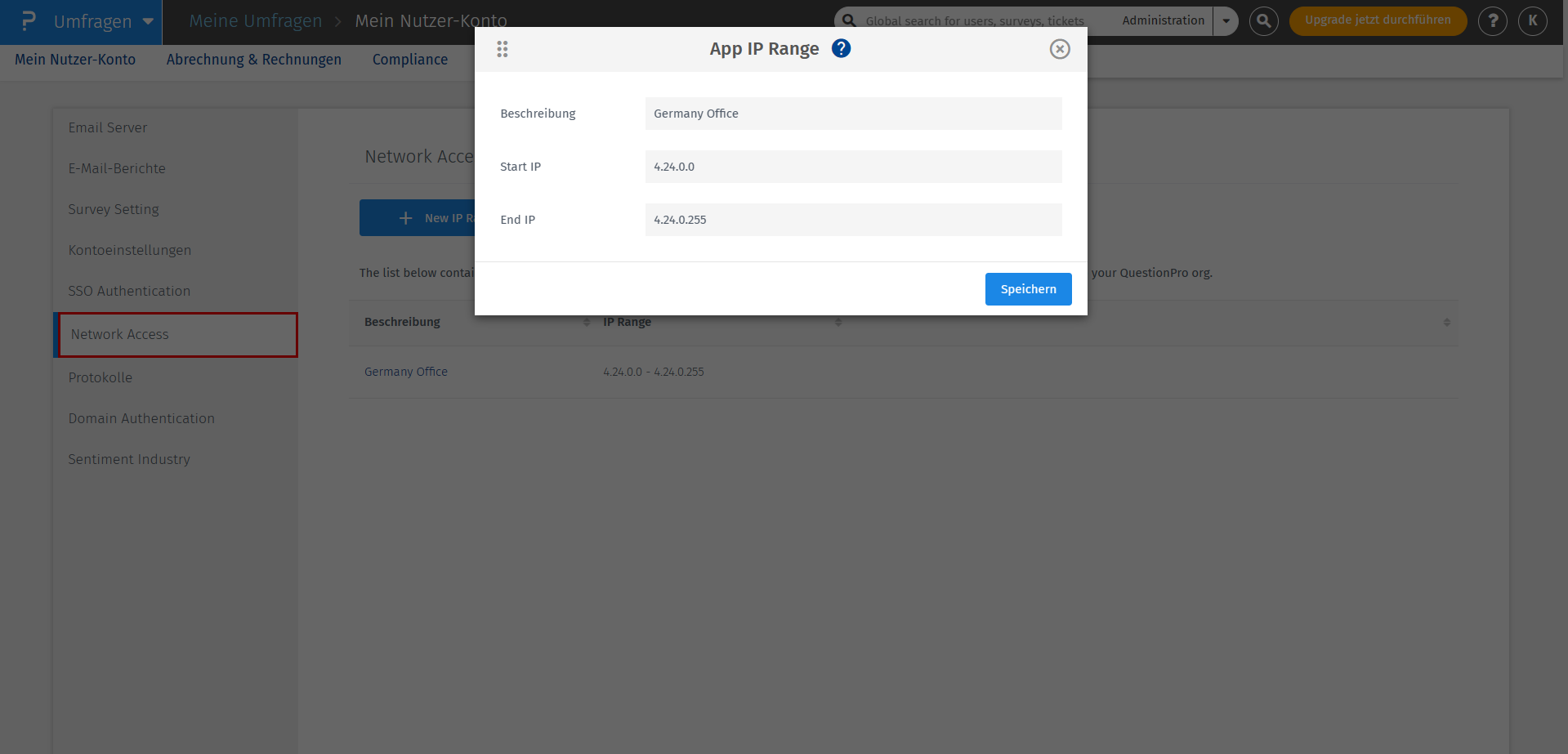 Survey Software Help Image