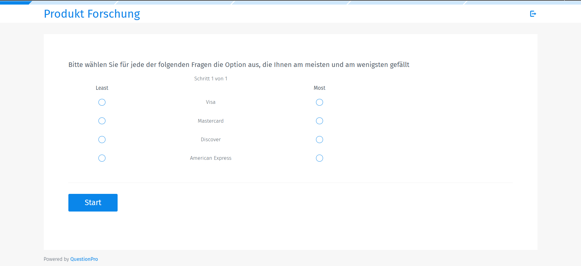 Survey Software Help Image