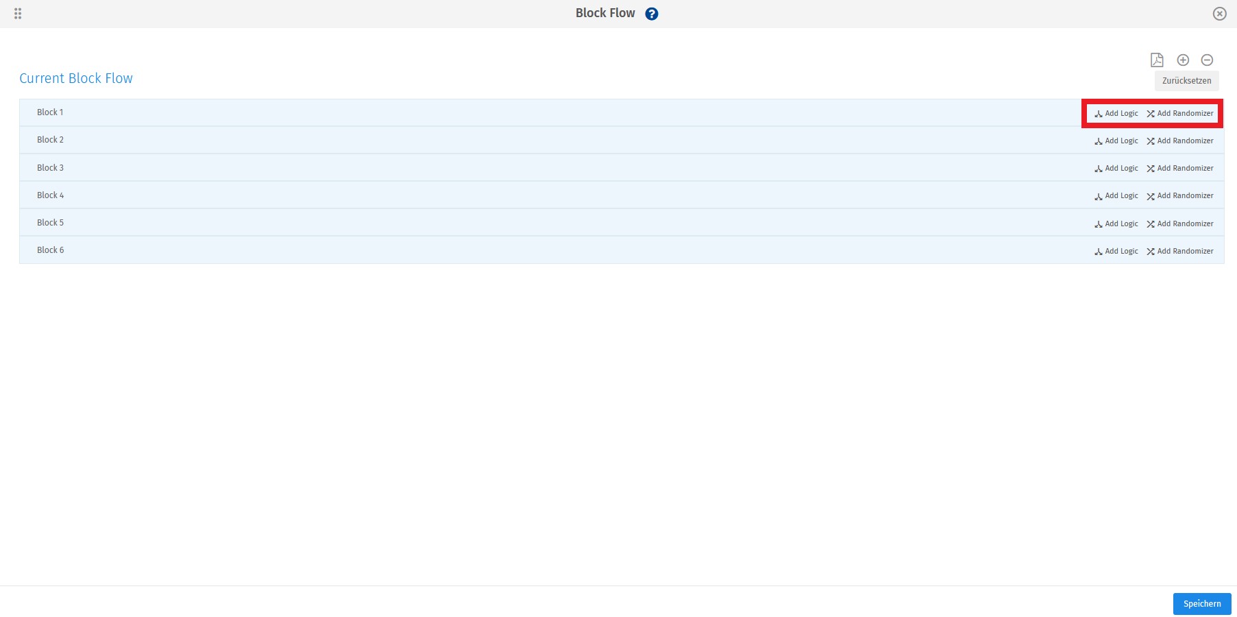 Survey Software Help Image