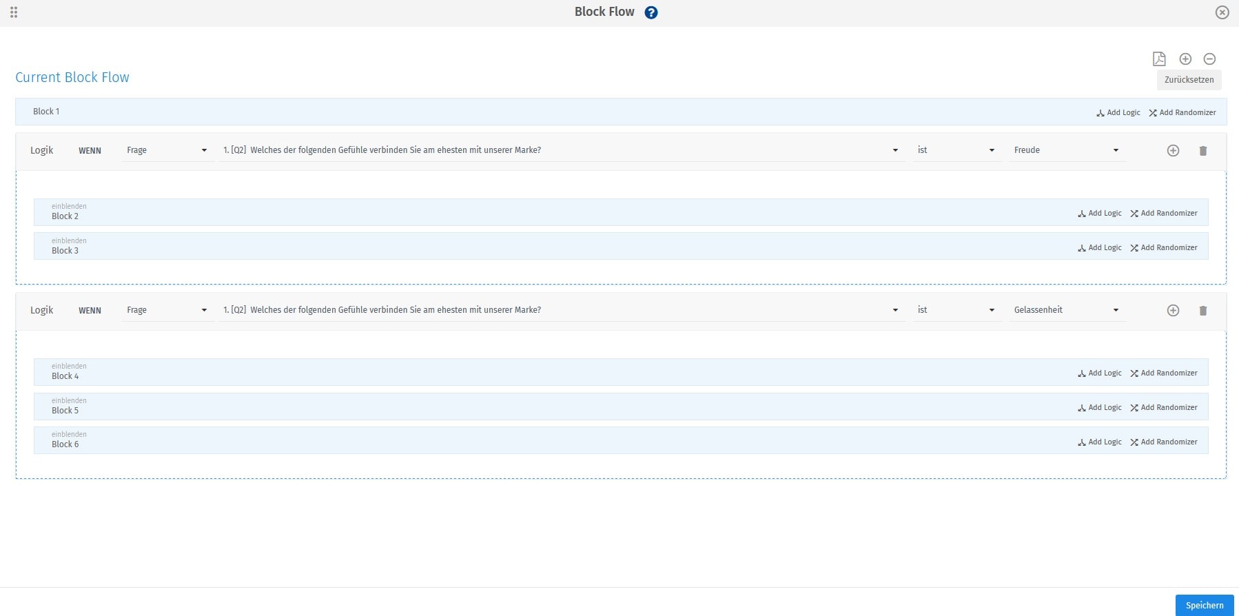 Survey Software Help Image