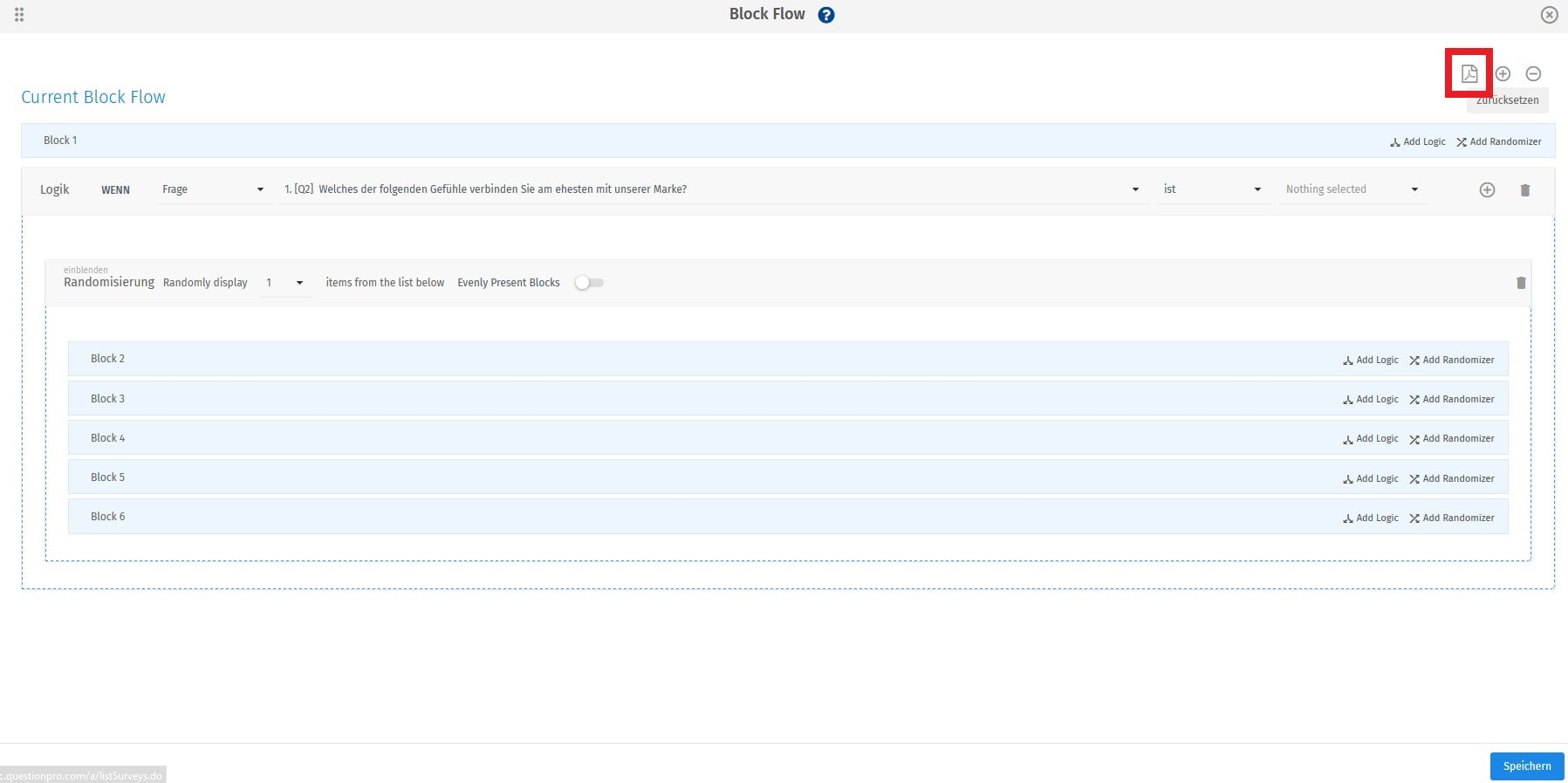 Survey Software Help Image