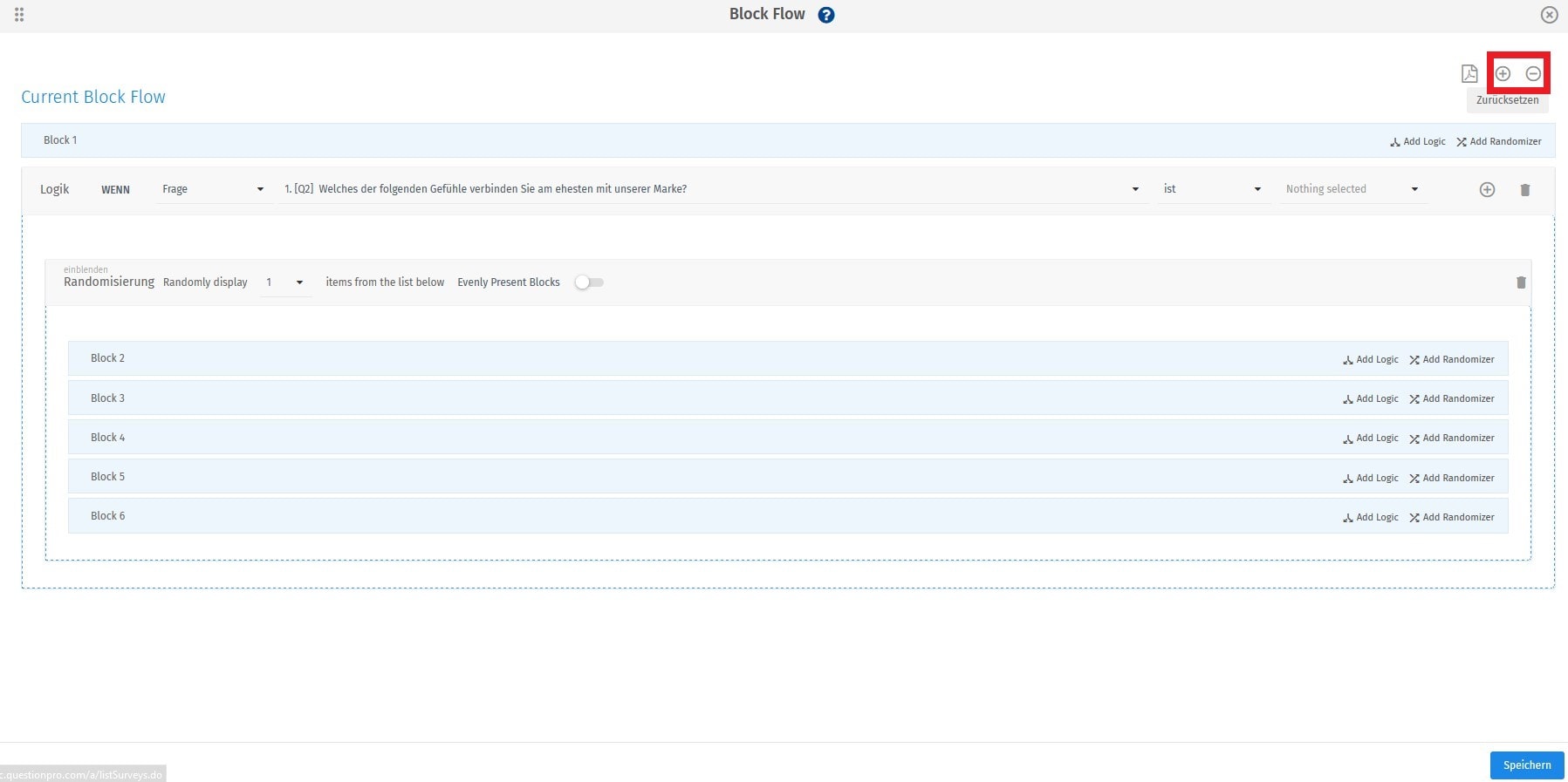 Survey Software Help Image