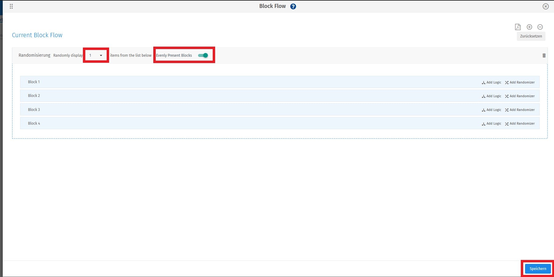 Survey Software Help Image