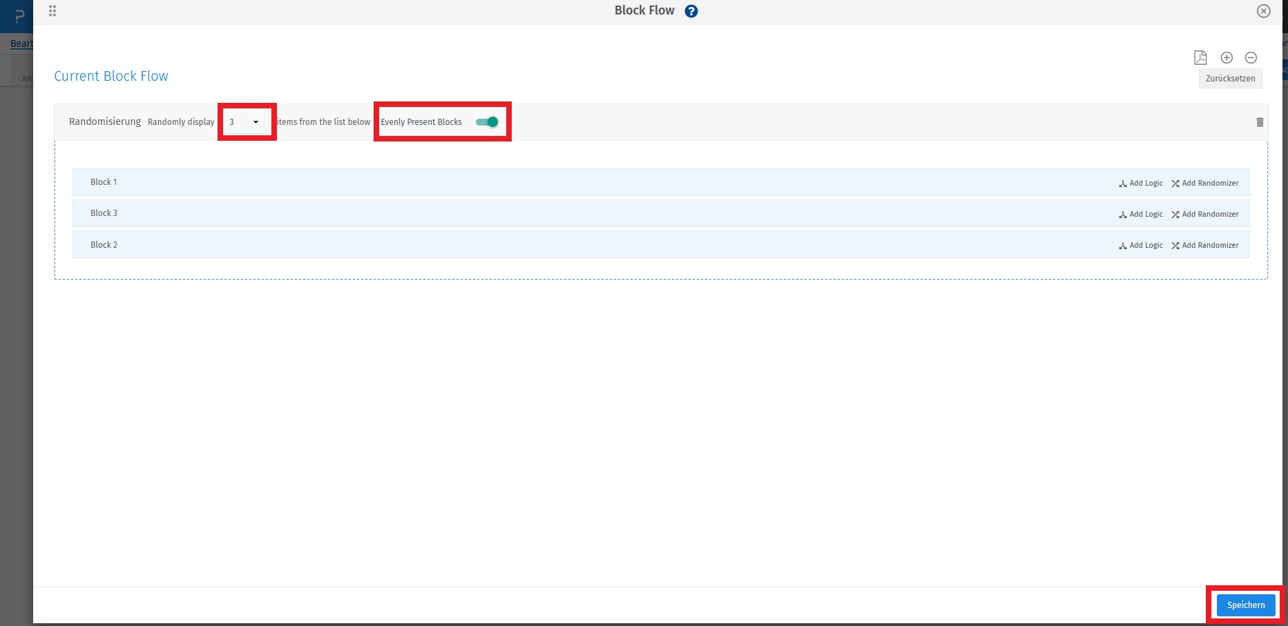 Survey Software Help Image