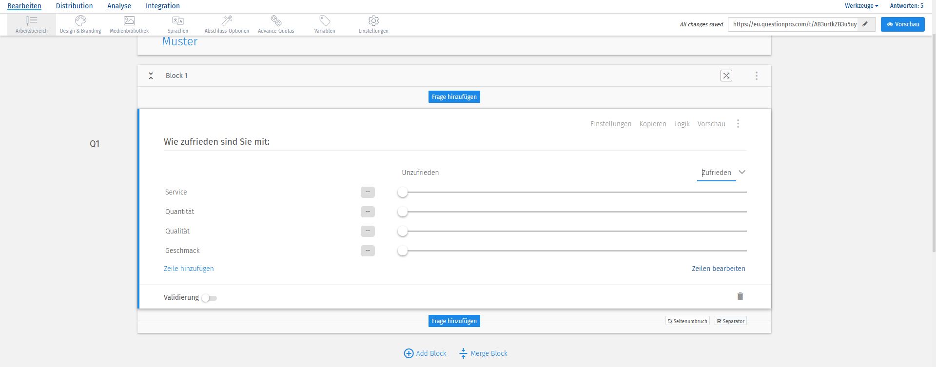 Survey Software Help Image