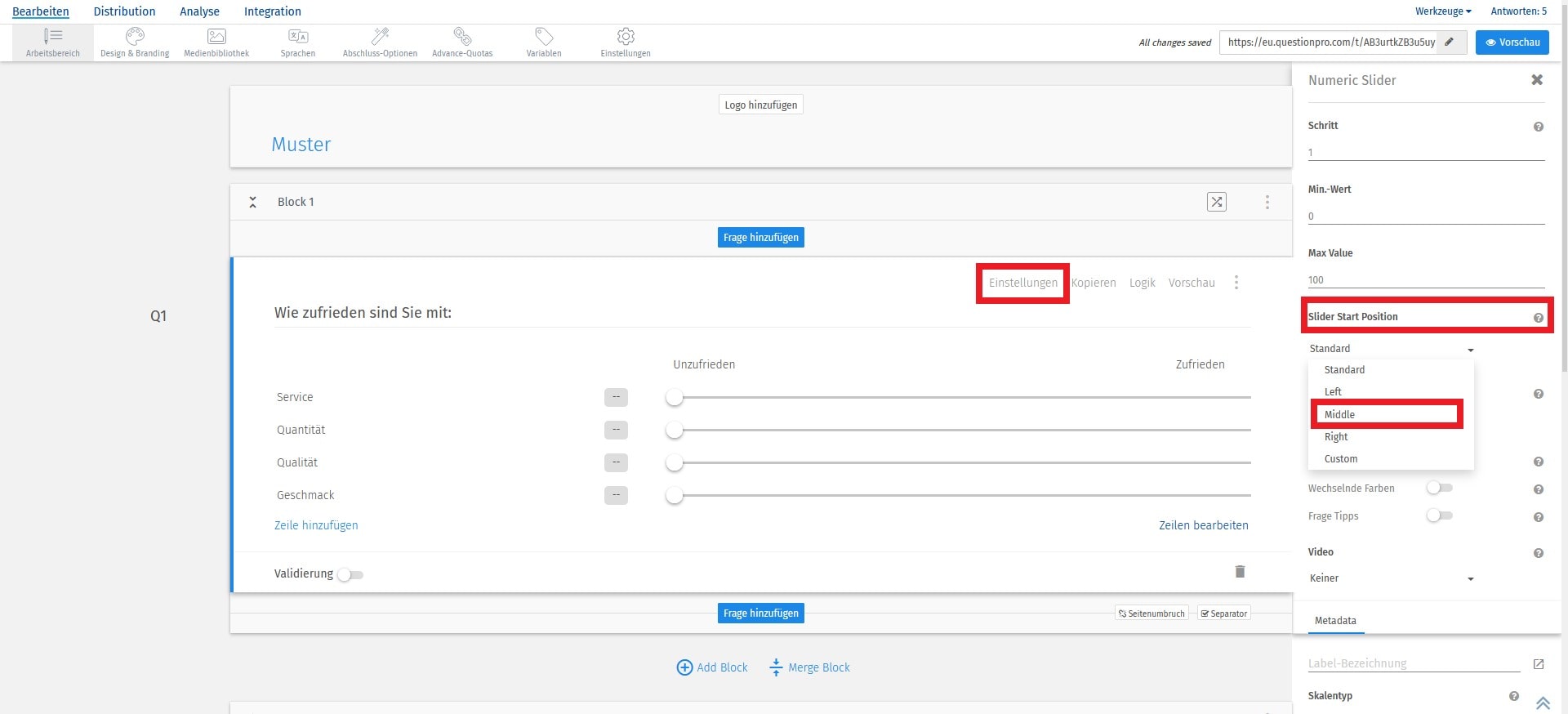 Survey Software Help Image