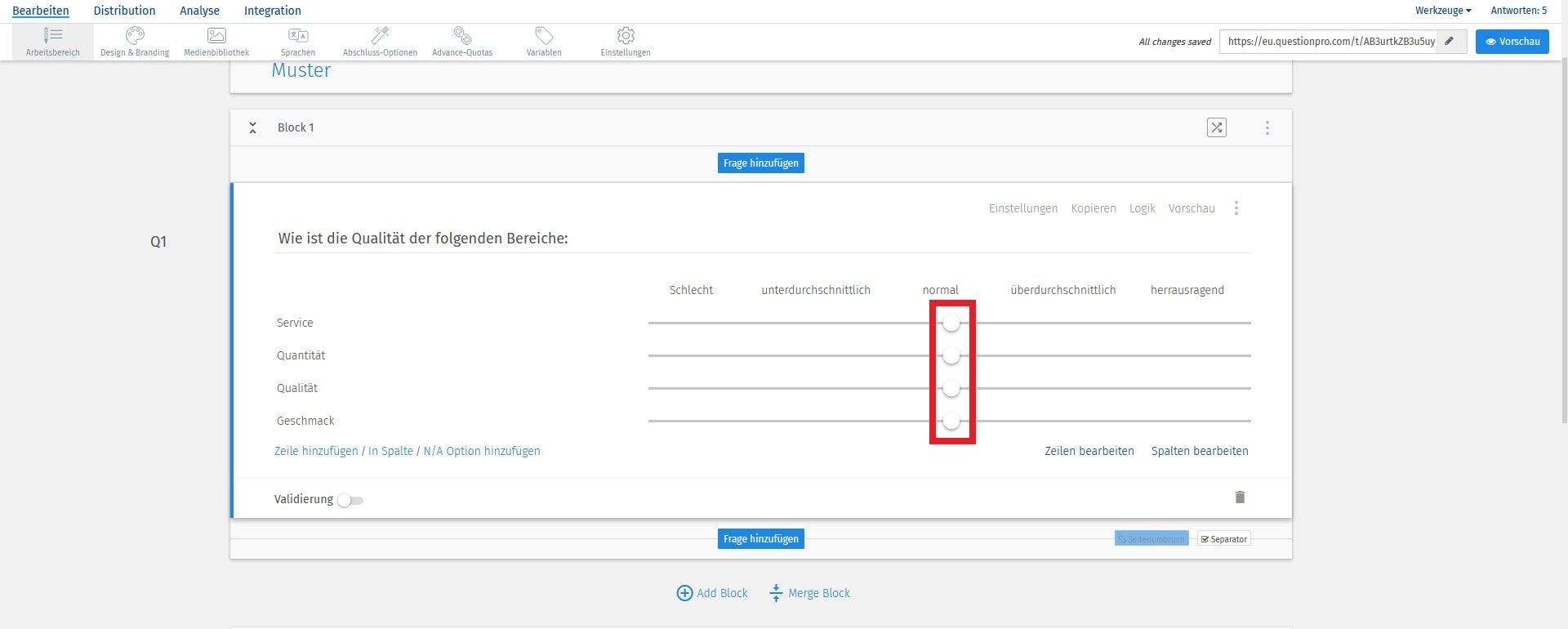 Survey Software Help Image