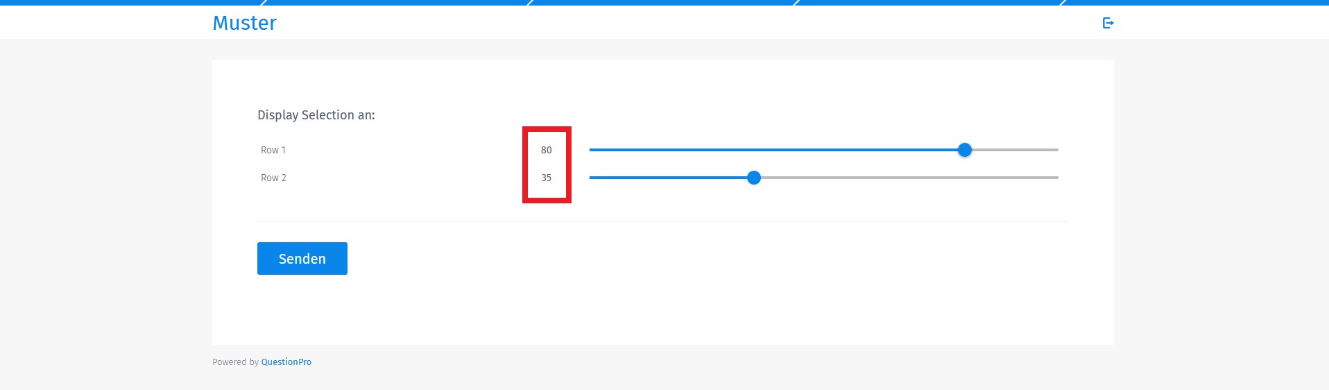 Survey Software Help Image