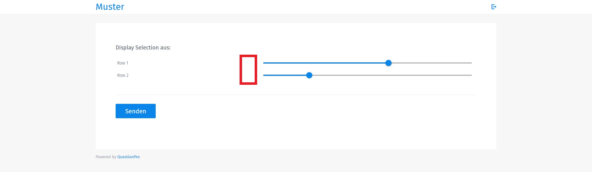 Survey Software Help Image