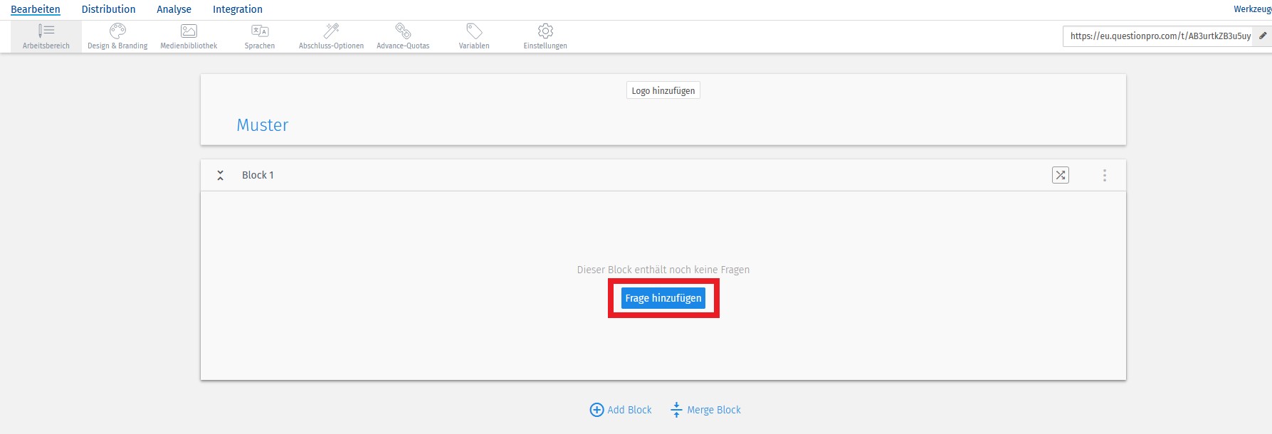 Survey Software Help Image