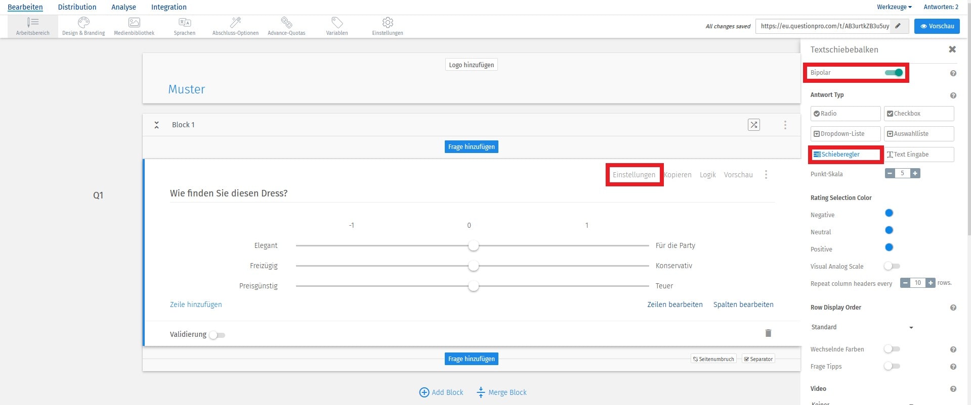 Survey Software Help Image