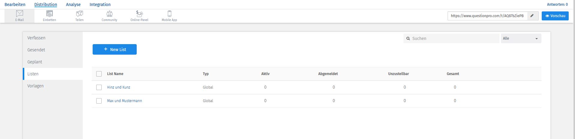 Survey Software Help Image